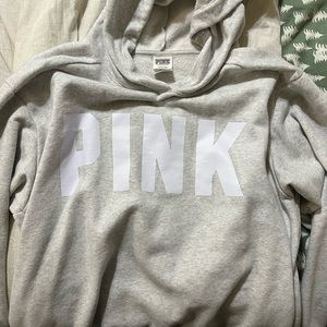 VS PINK hoodie